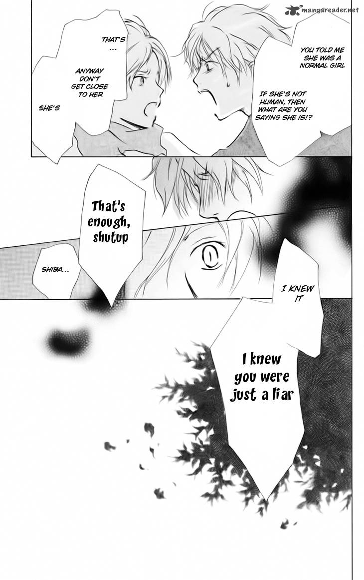 Natsume Yuujinchou 37 31