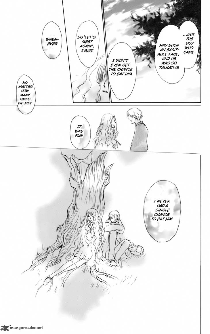 Natsume Yuujinchou 38 19