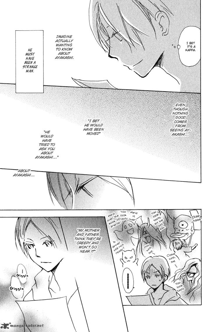 Natsume Yuujinchou 42 12