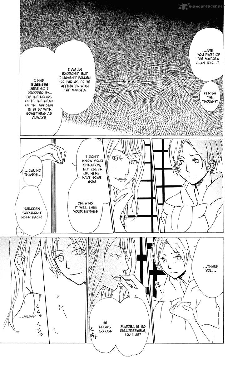 Natsume Yuujinchou 53 22