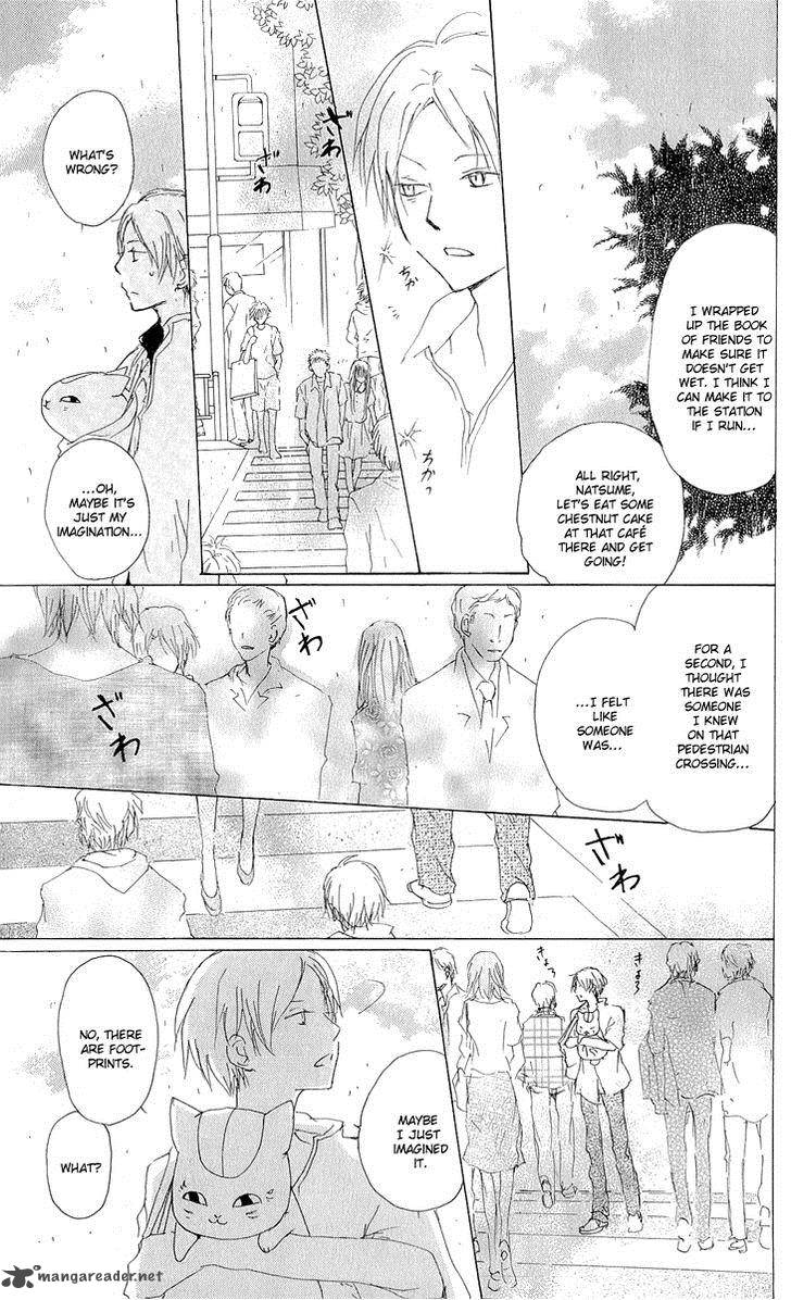 Natsume Yuujinchou 60 12