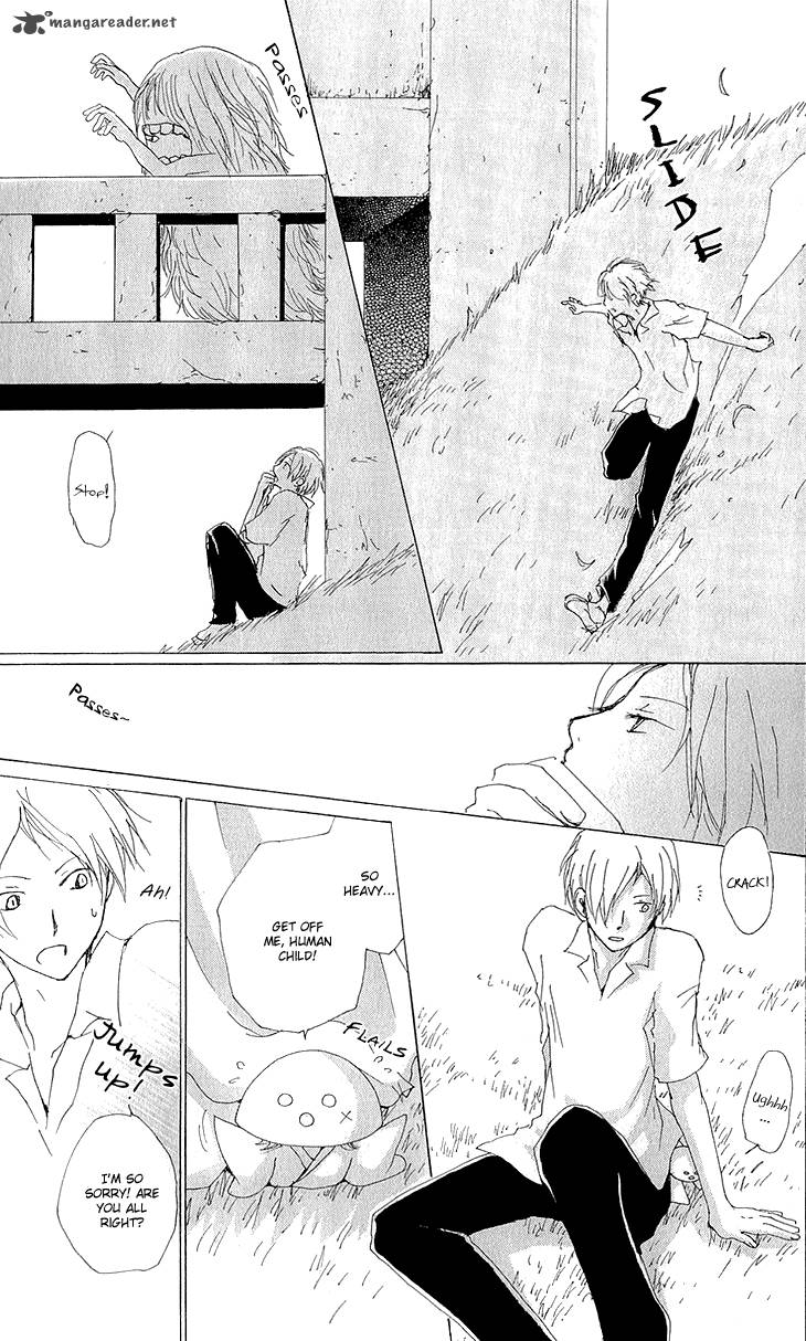 Natsume Yuujinchou 63 4