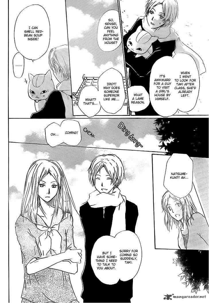 Natsume Yuujinchou 64 22