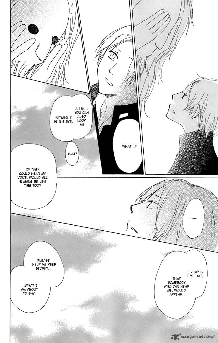 Natsume Yuujinchou 65 19