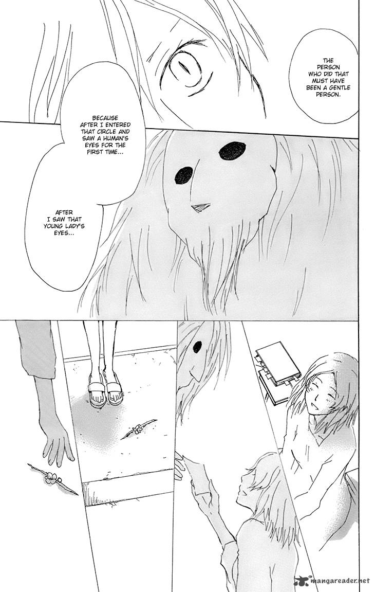 Natsume Yuujinchou 65 36