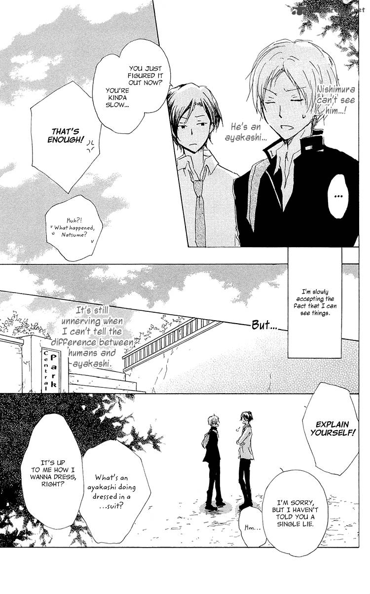 Natsume Yuujinchou 68 5