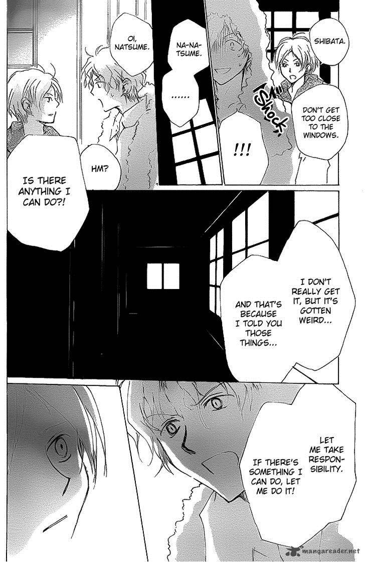 Natsume Yuujinchou 74 28