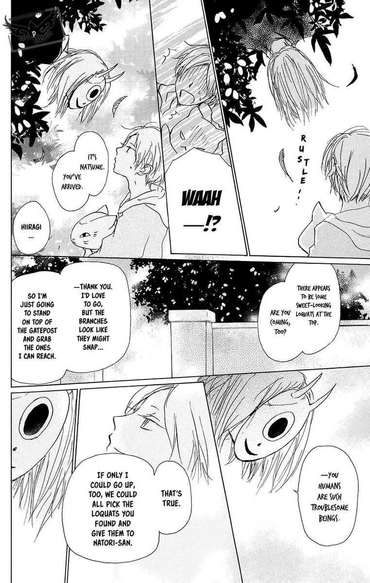 Natsume Yuujinchou 92 8