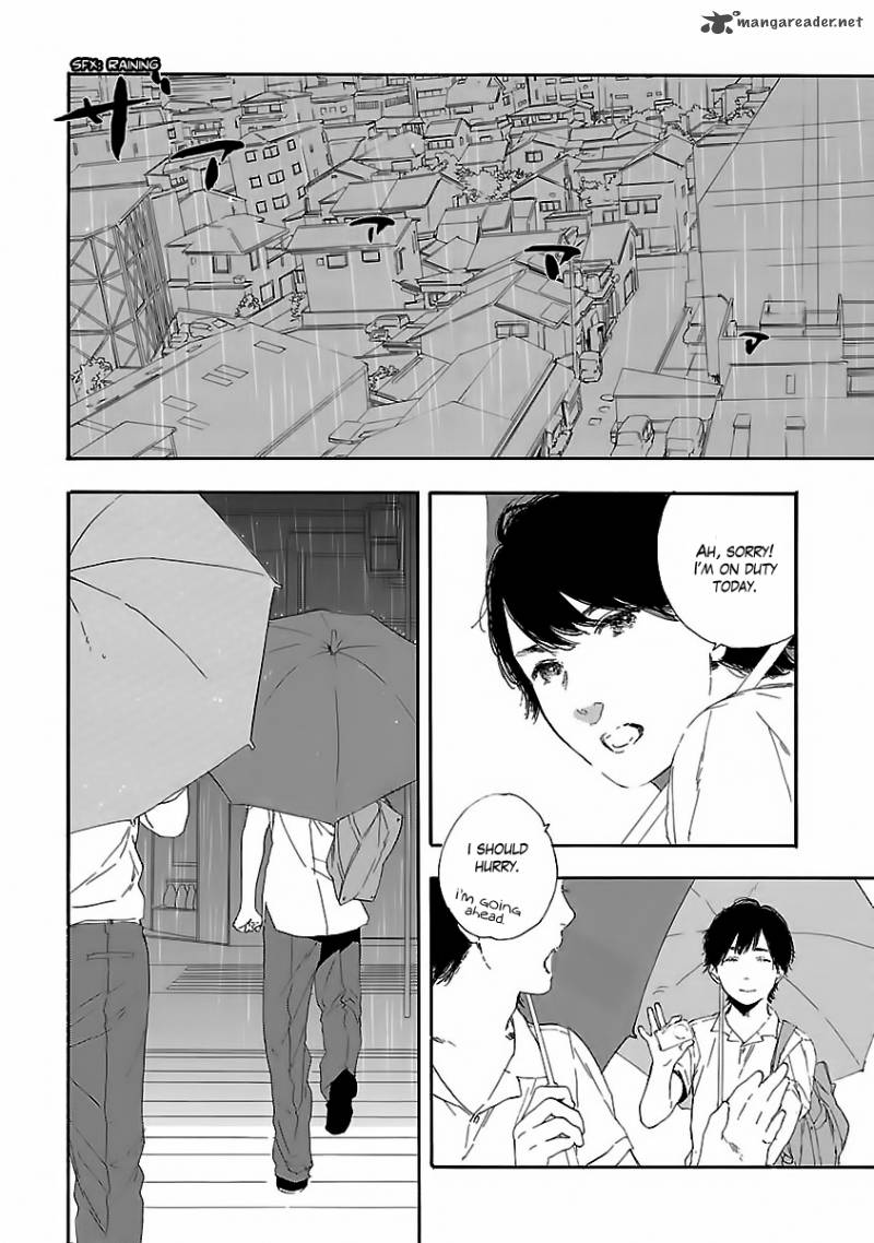 Natsuzora Ni Kimi To Mita Yume 1 11