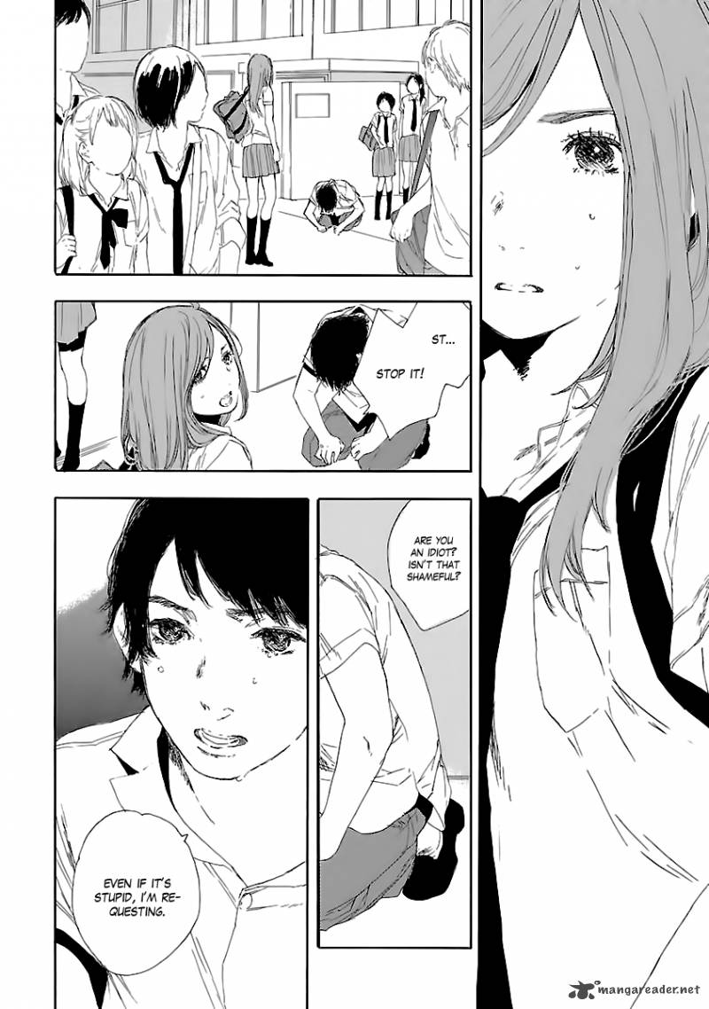 Natsuzora Ni Kimi To Mita Yume 1 24