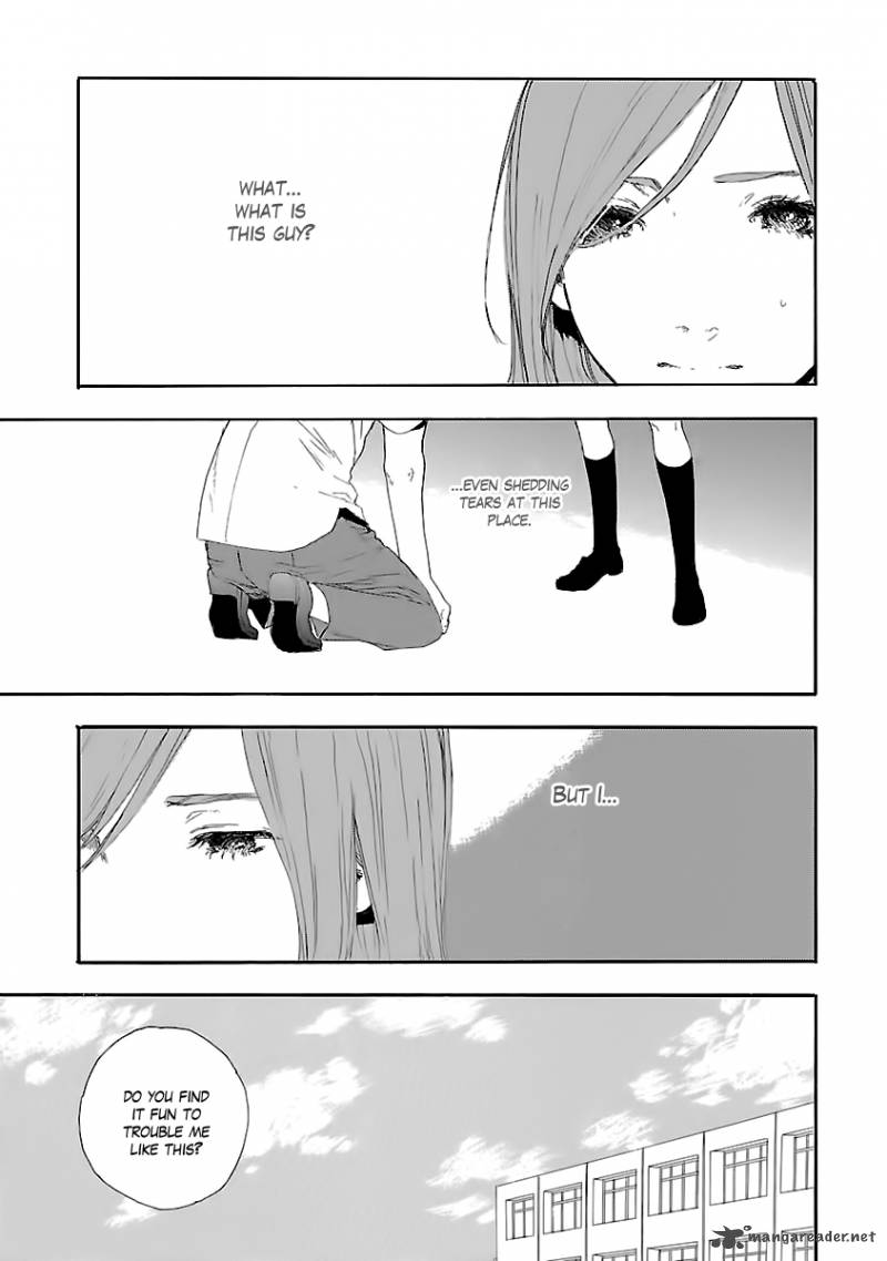 Natsuzora Ni Kimi To Mita Yume 1 25