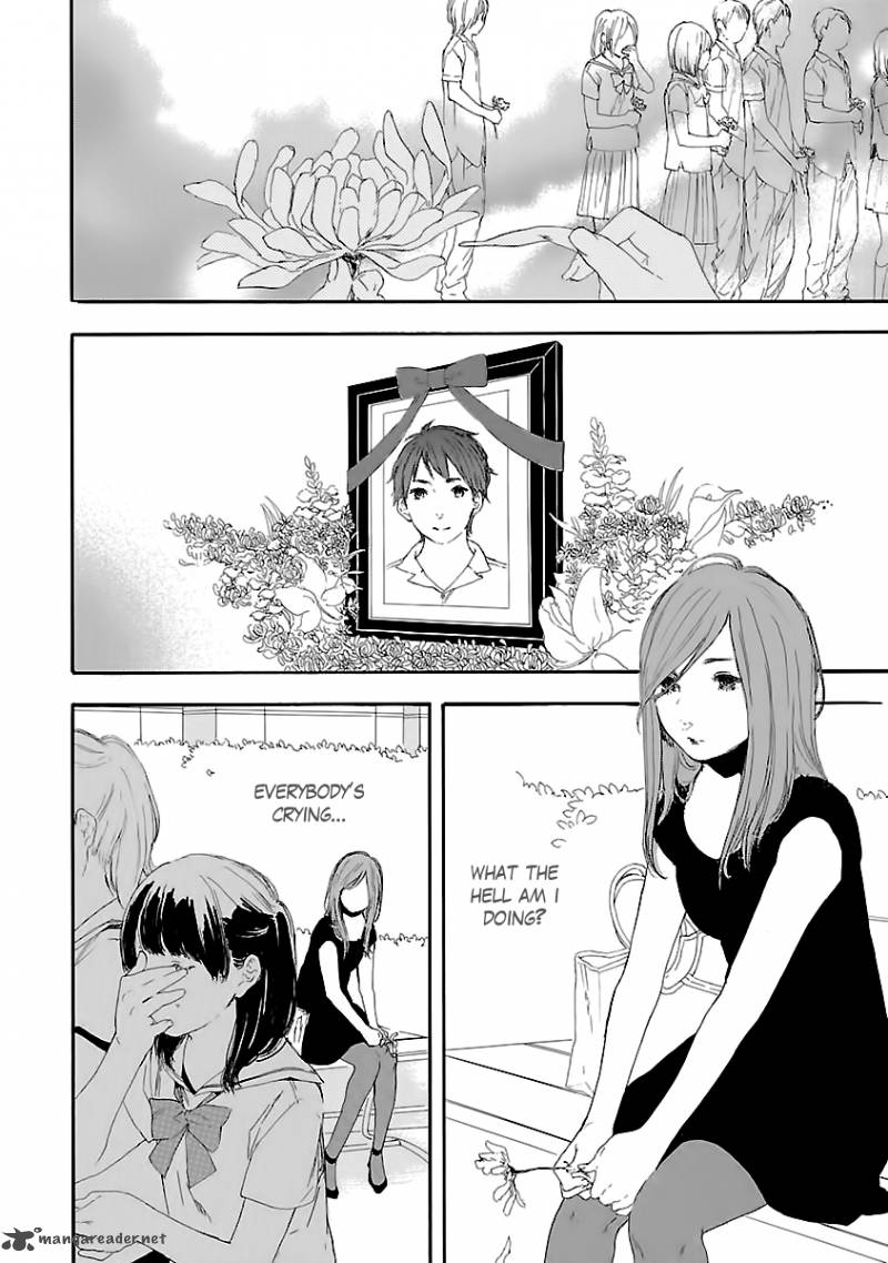 Natsuzora Ni Kimi To Mita Yume 1 30