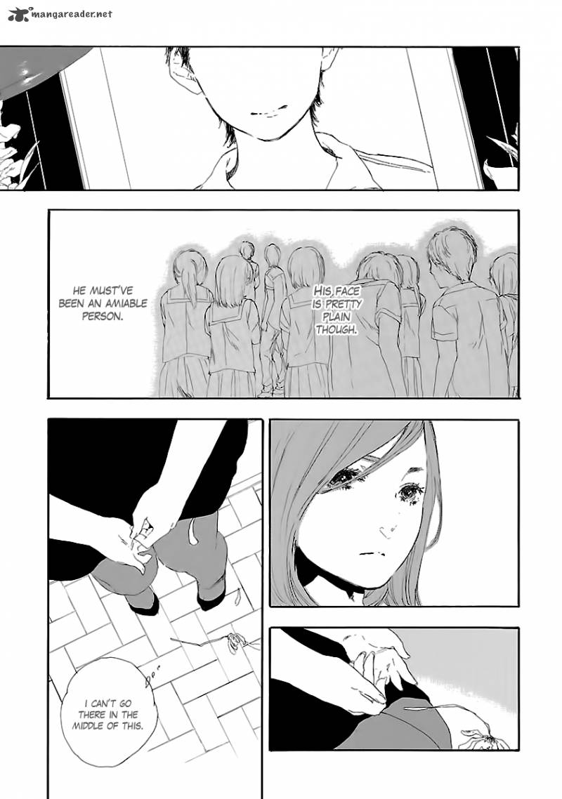 Natsuzora Ni Kimi To Mita Yume 1 31