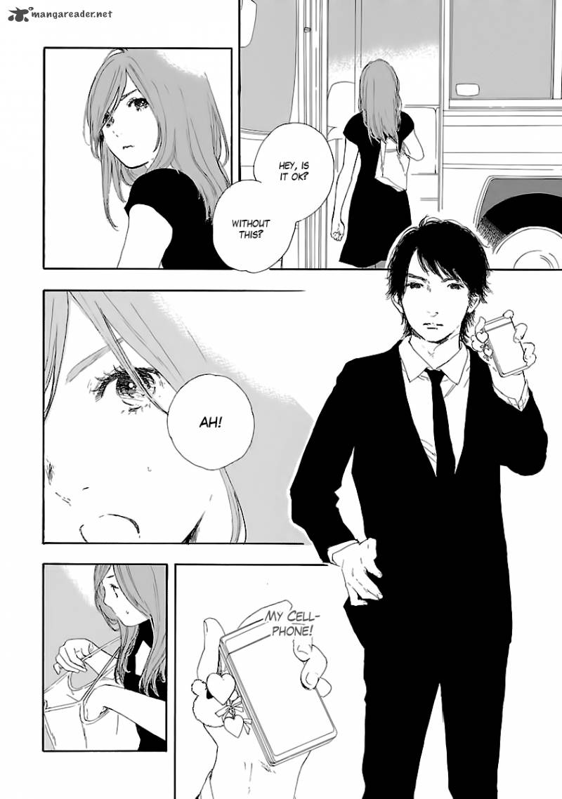 Natsuzora Ni Kimi To Mita Yume 1 36