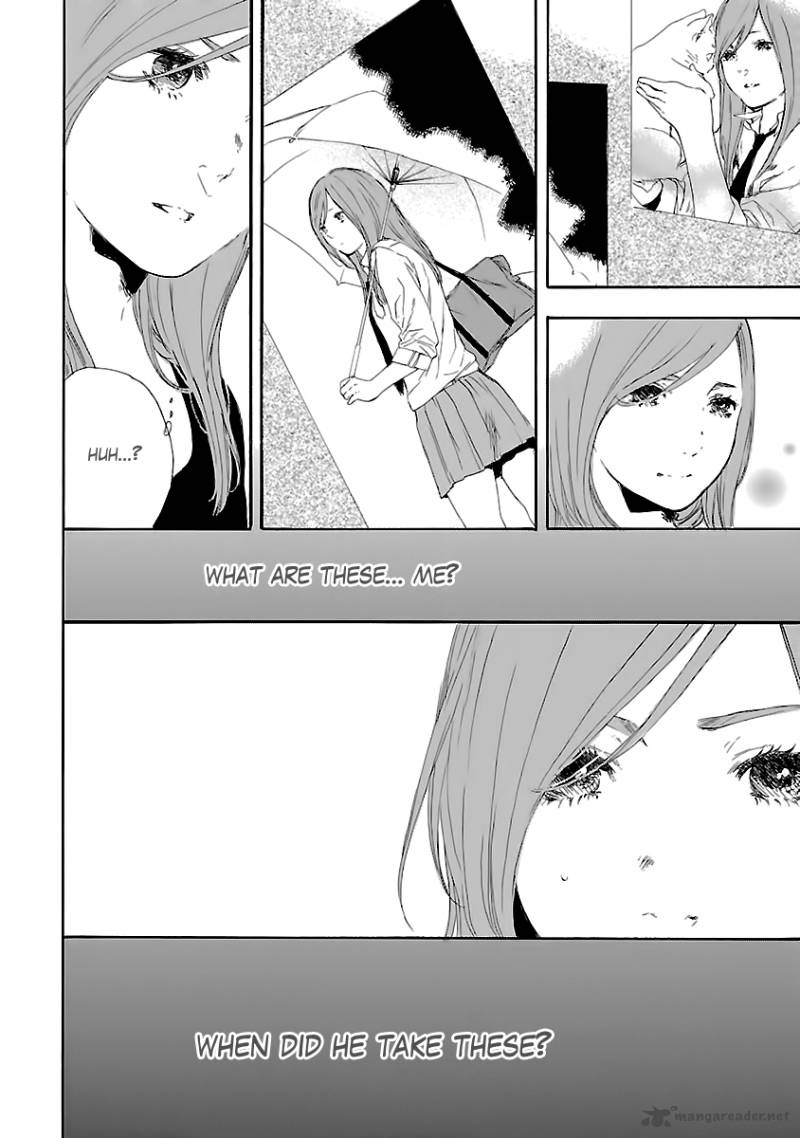 Natsuzora Ni Kimi To Mita Yume 1 42