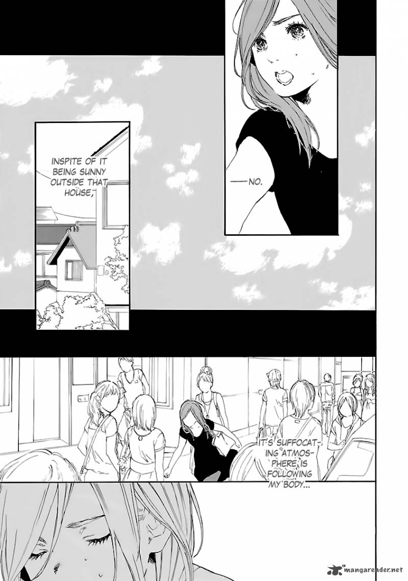 Natsuzora Ni Kimi To Mita Yume 1 45