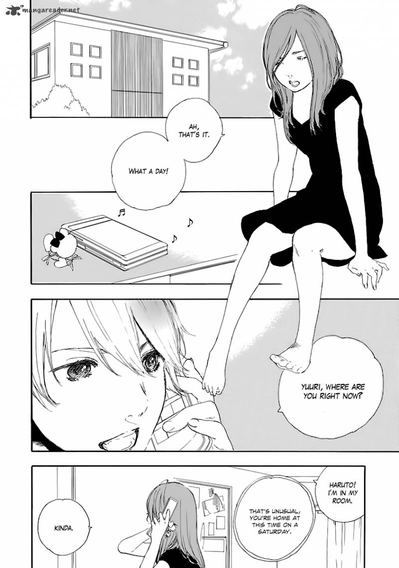 Natsuzora Ni Kimi To Mita Yume 1 46
