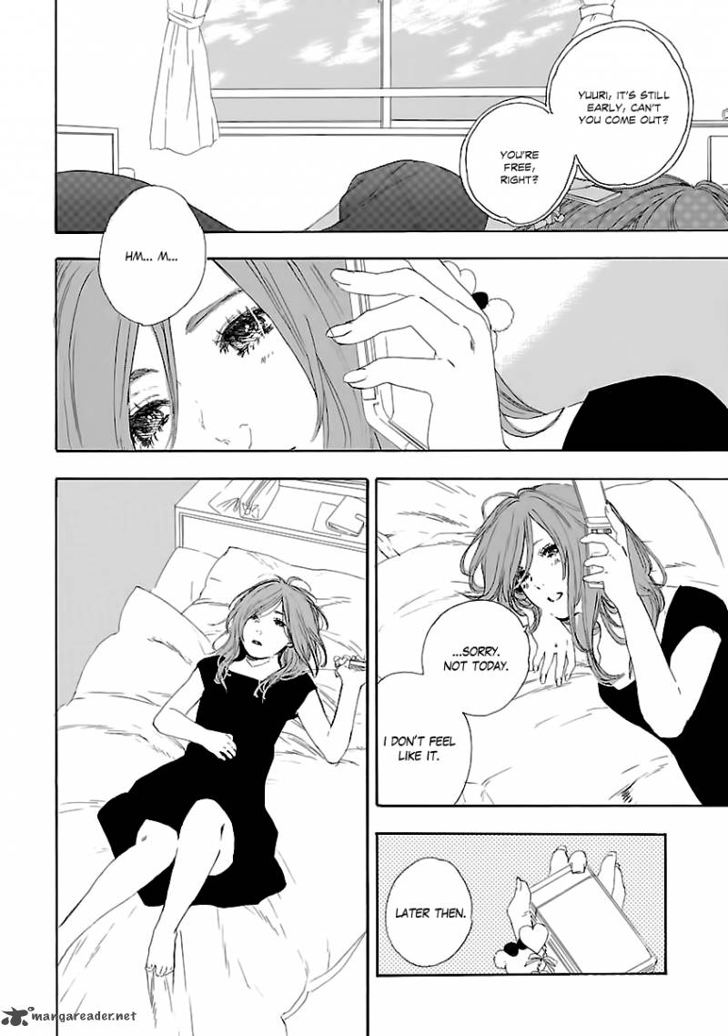 Natsuzora Ni Kimi To Mita Yume 1 48