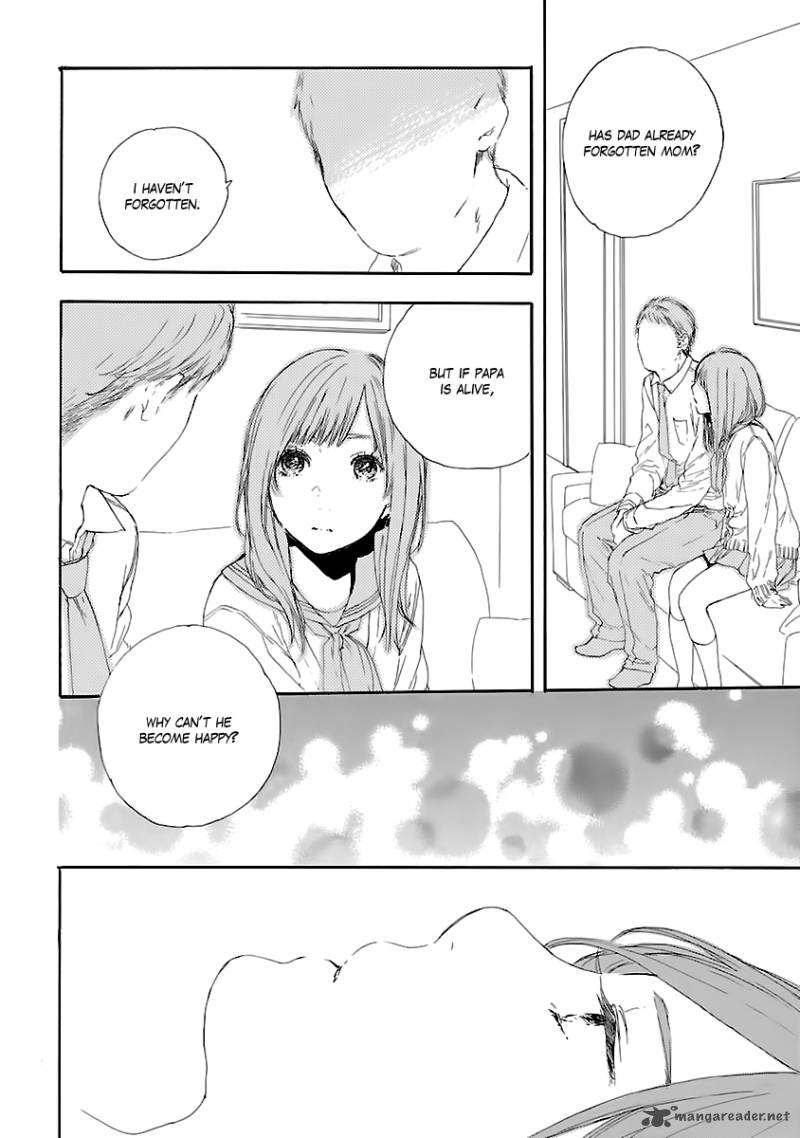 Natsuzora Ni Kimi To Mita Yume 1 50