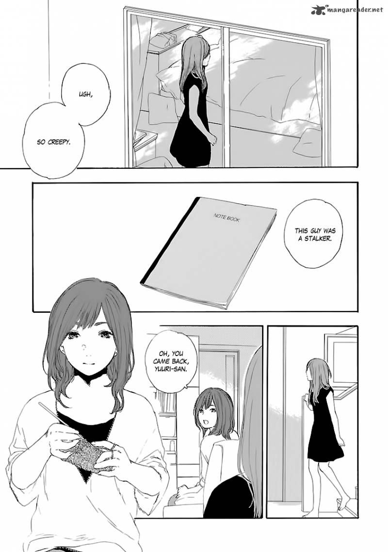 Natsuzora Ni Kimi To Mita Yume 1 53