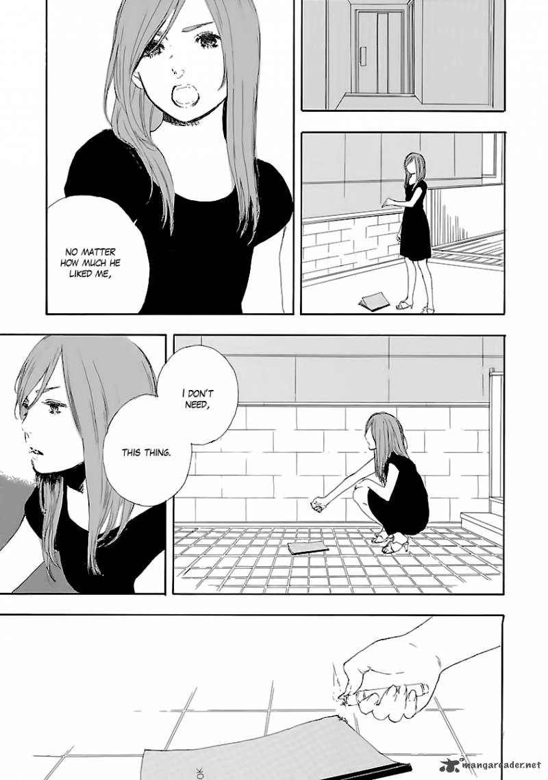 Natsuzora Ni Kimi To Mita Yume 1 55