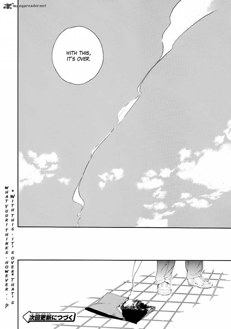 Natsuzora Ni Kimi To Mita Yume 1 56
