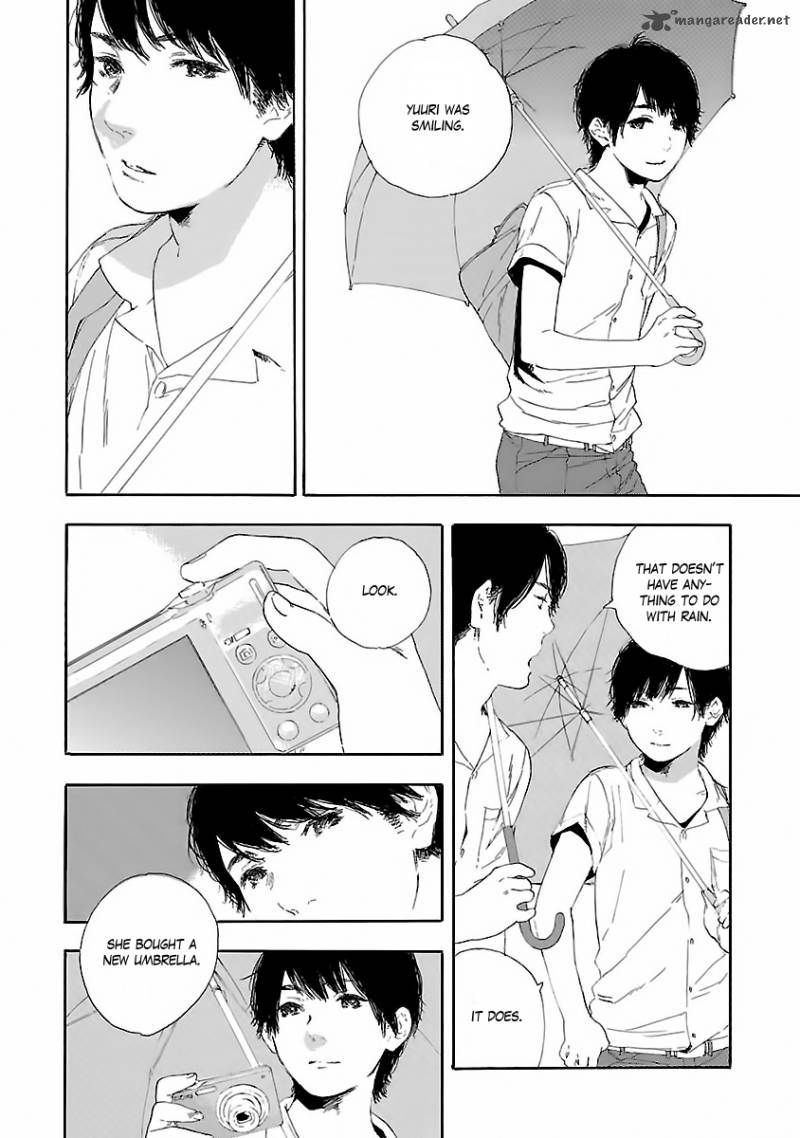 Natsuzora Ni Kimi To Mita Yume 1 9