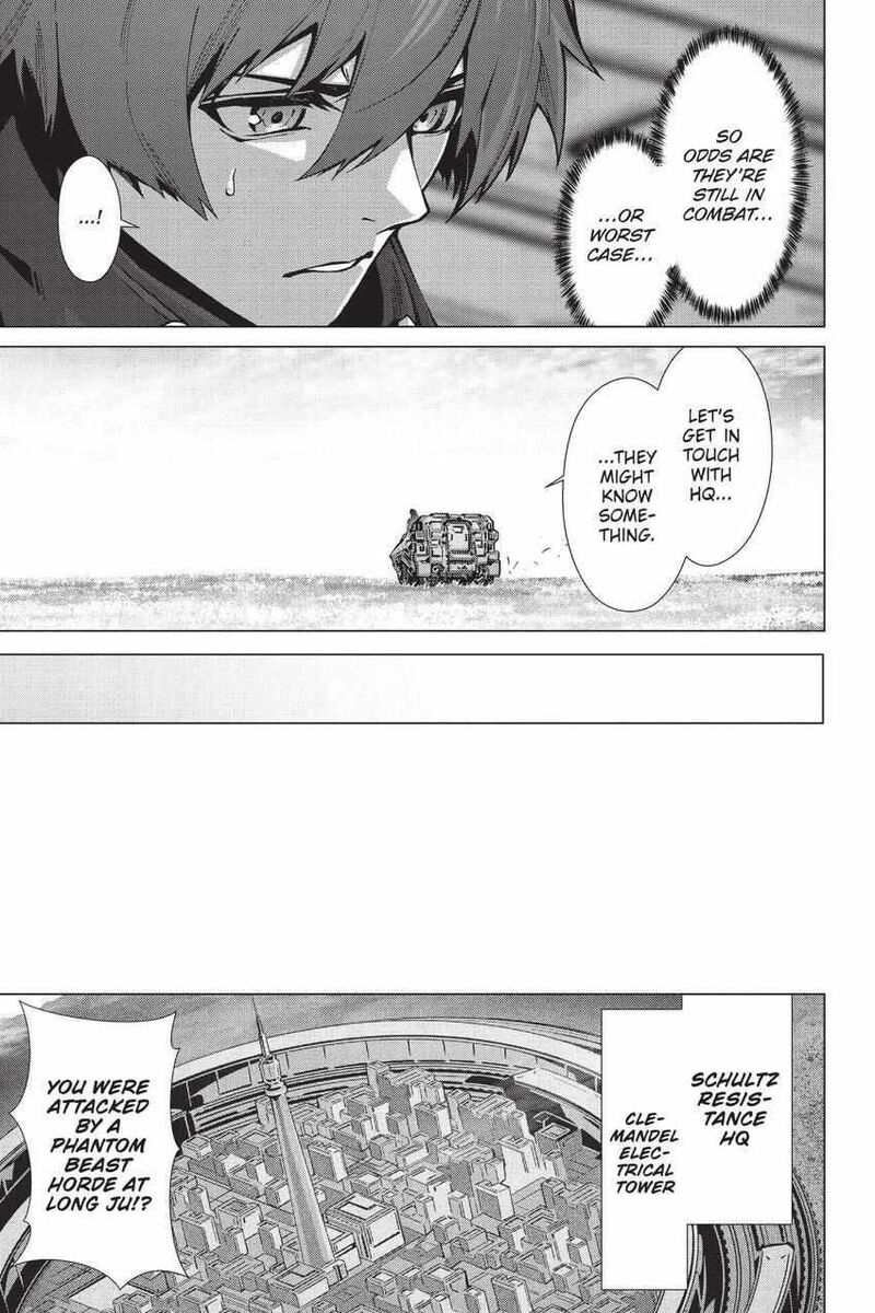 Naze Boku No Sekai Wo Daremo Oboeteinai No Ka 59 10