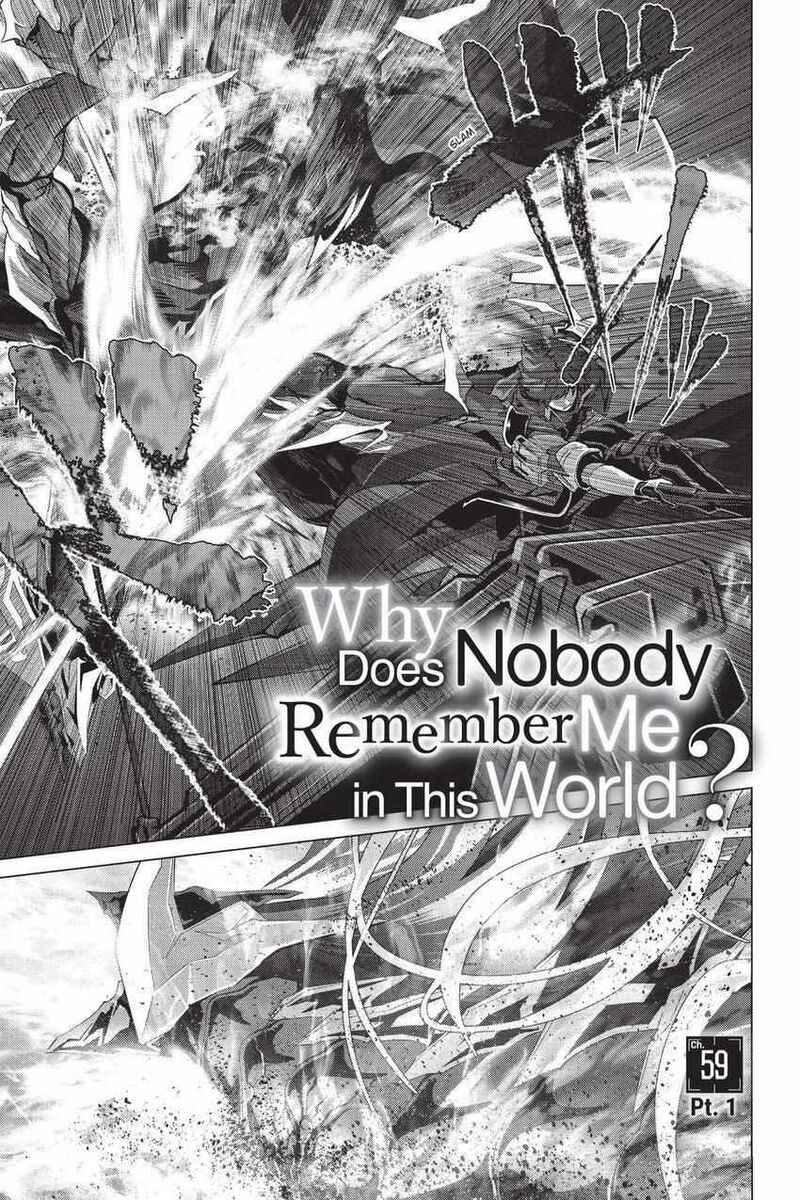 Naze Boku No Sekai Wo Daremo Oboeteinai No Ka 59 2