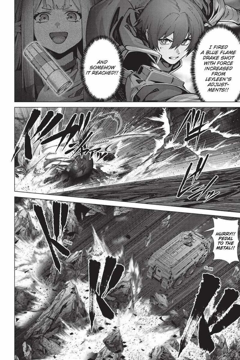 Naze Boku No Sekai Wo Daremo Oboeteinai No Ka 59 3