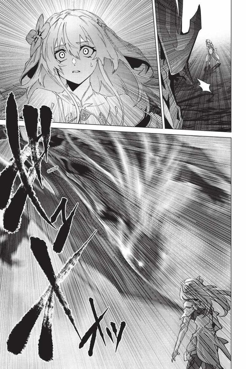 Naze Boku No Sekai Wo Daremo Oboeteinai No Ka 59 6