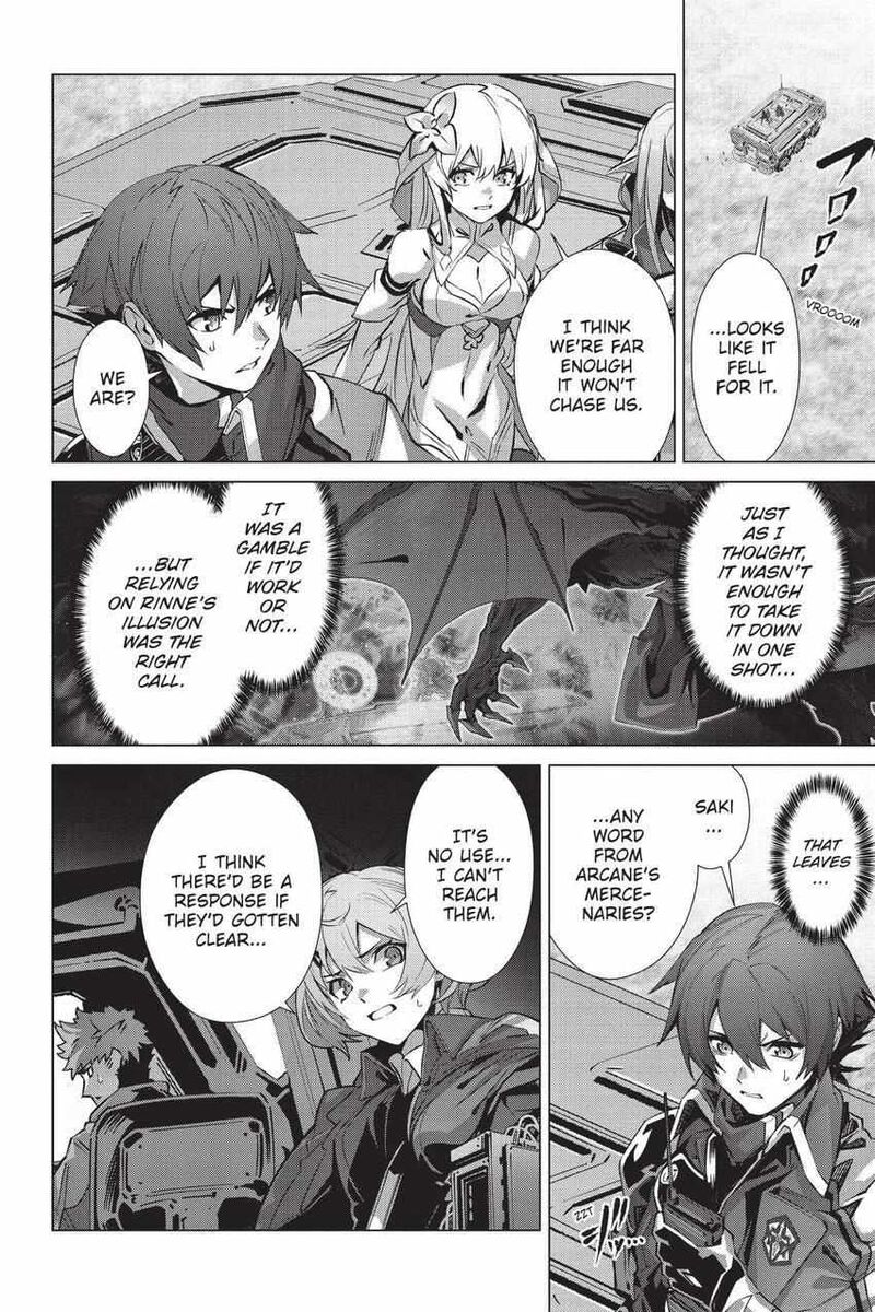 Naze Boku No Sekai Wo Daremo Oboeteinai No Ka 59 9