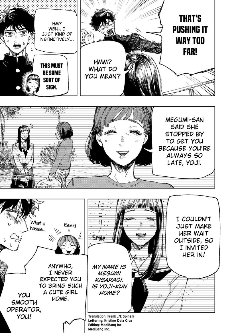 Nebou Suru Otoko 1 13