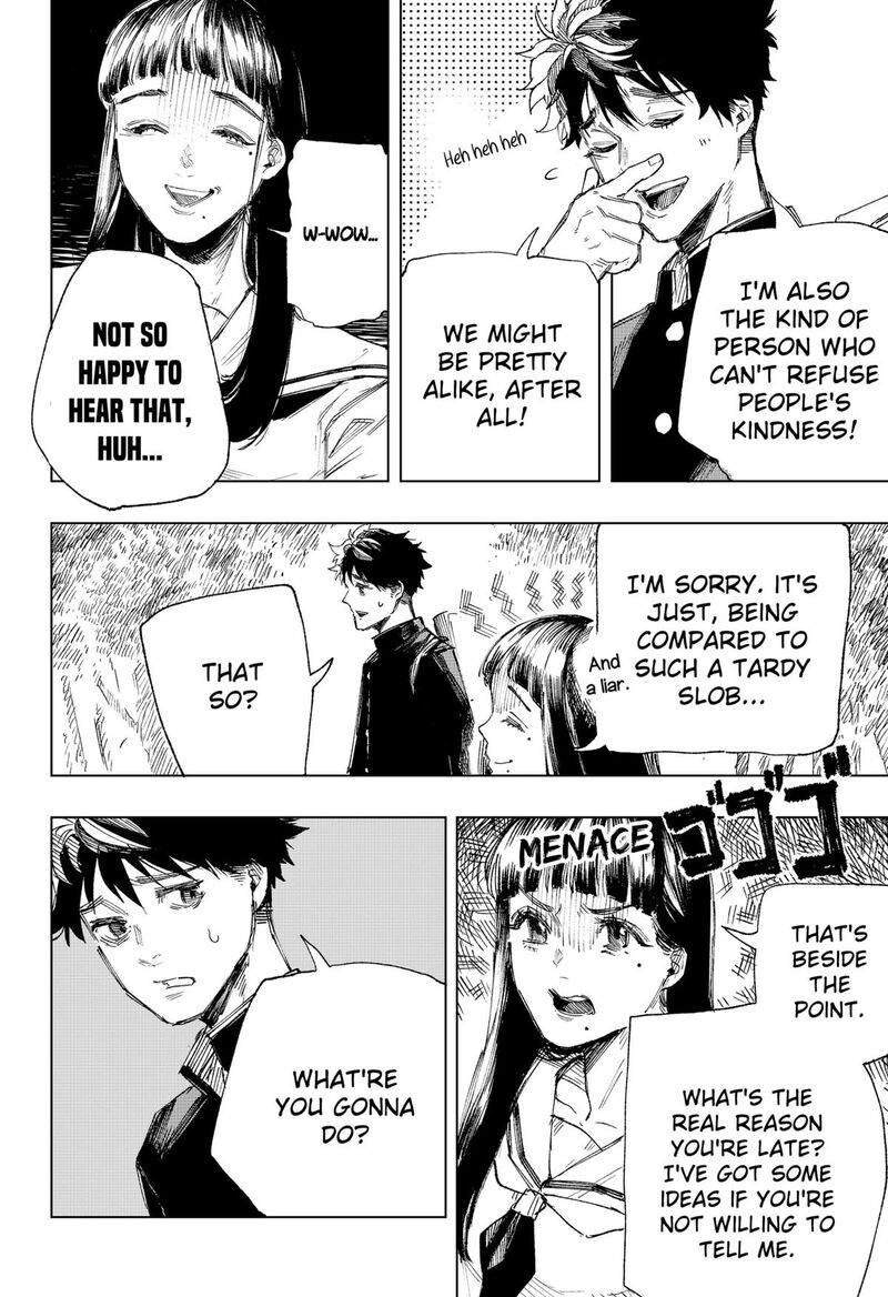 Nebou Suru Otoko 1 16