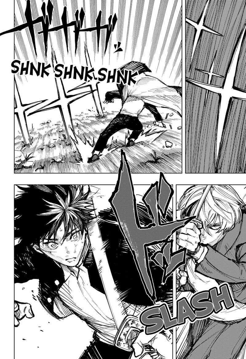 Nebou Suru Otoko 10 10