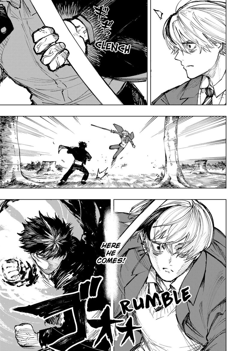Nebou Suru Otoko 10 11