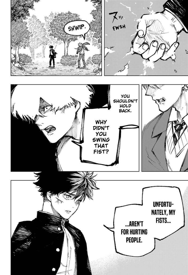 Nebou Suru Otoko 10 12