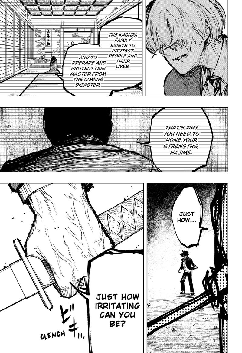 Nebou Suru Otoko 10 13