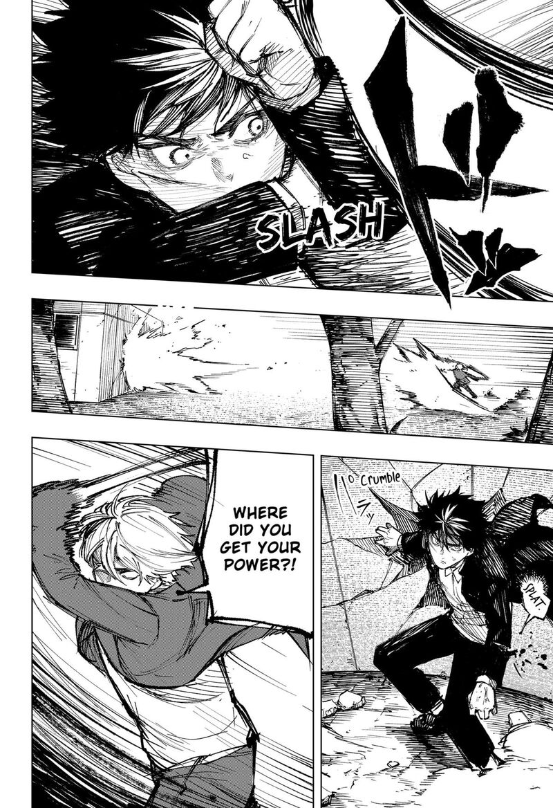Nebou Suru Otoko 10 14