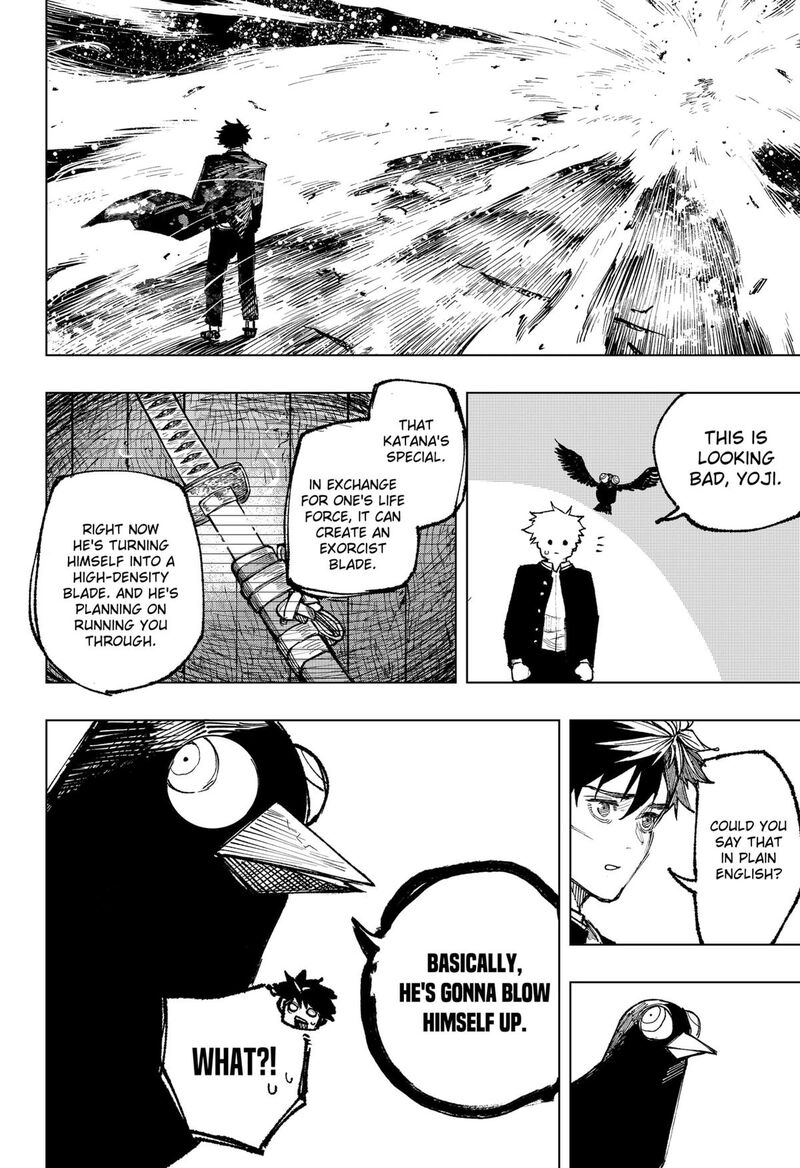 Nebou Suru Otoko 11 12