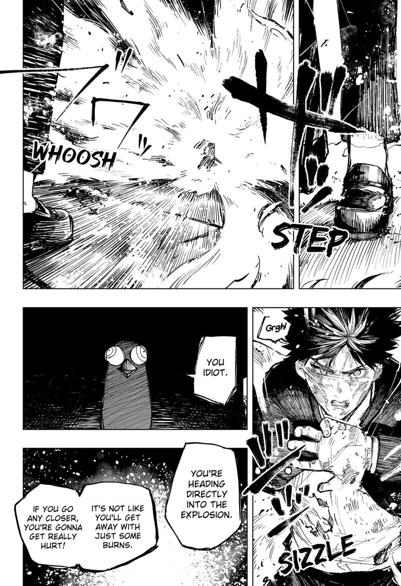 Nebou Suru Otoko 11 14
