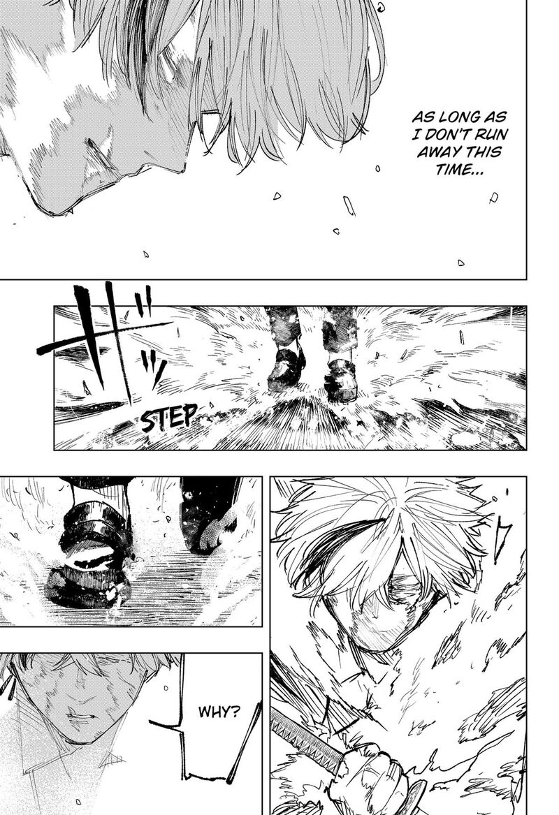 Nebou Suru Otoko 11 17