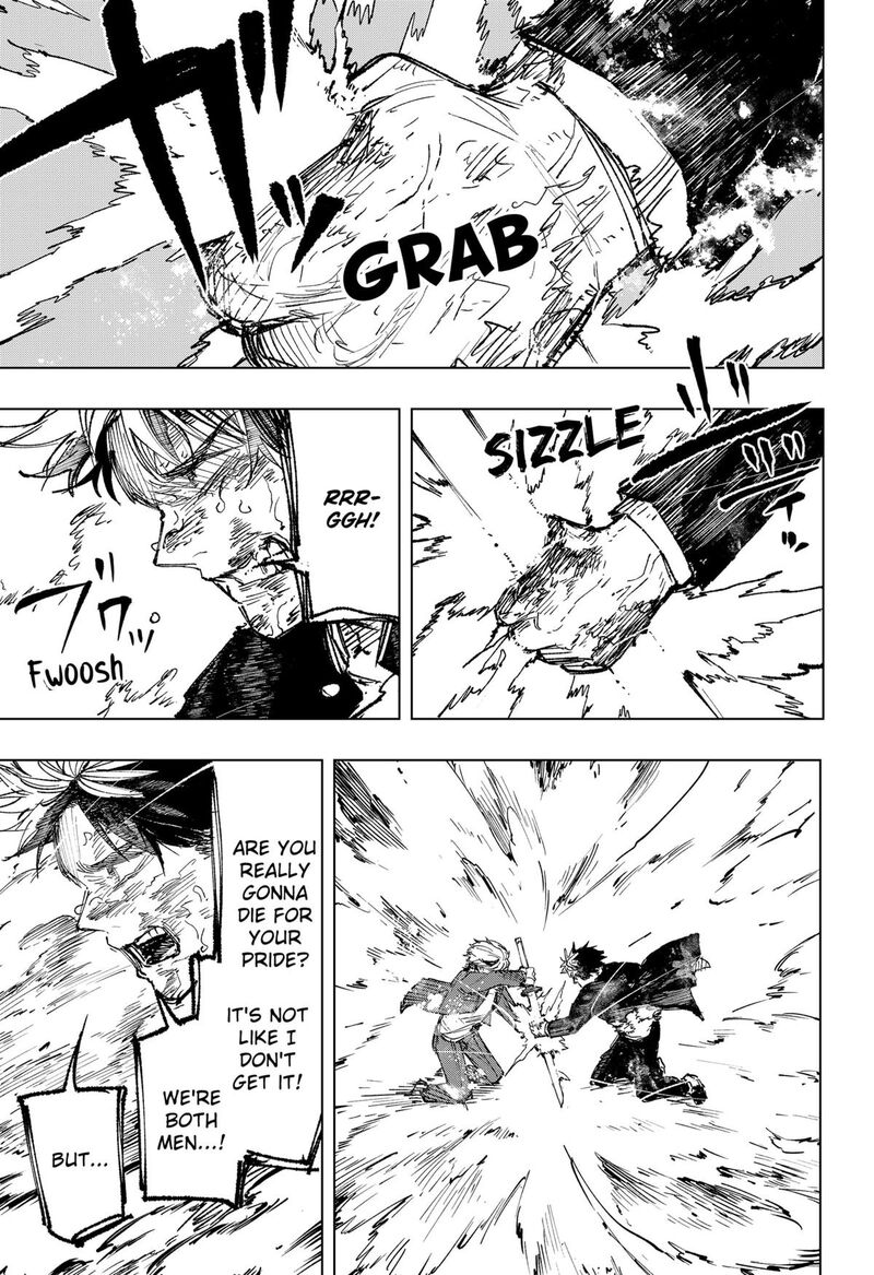 Nebou Suru Otoko 11 19