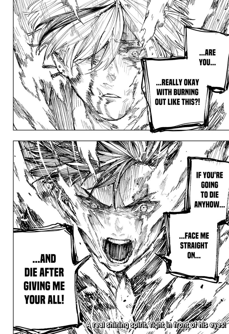 Nebou Suru Otoko 11 20
