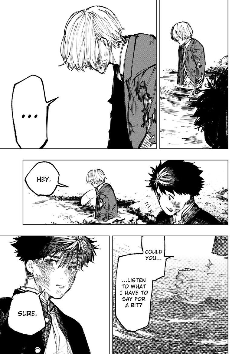 Nebou Suru Otoko 12 11