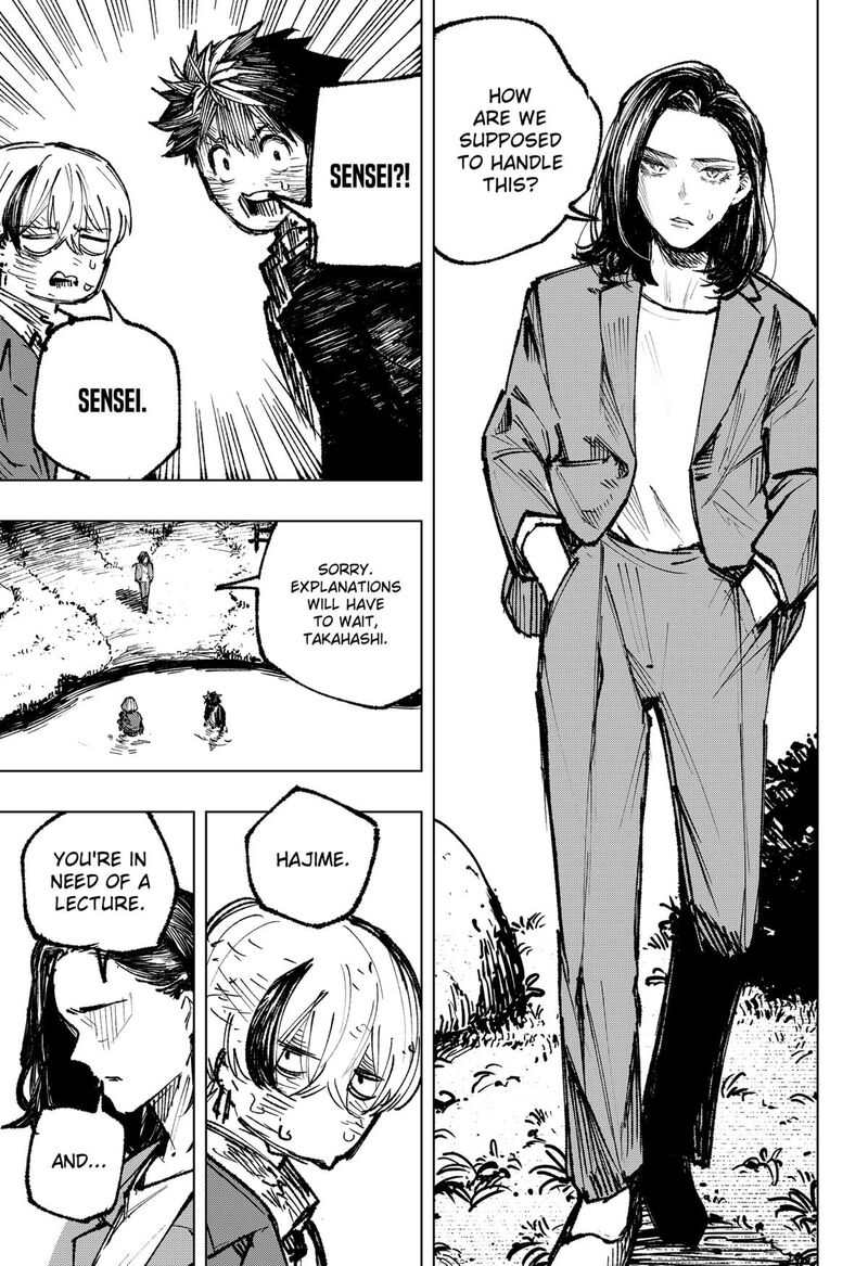 Nebou Suru Otoko 12 19
