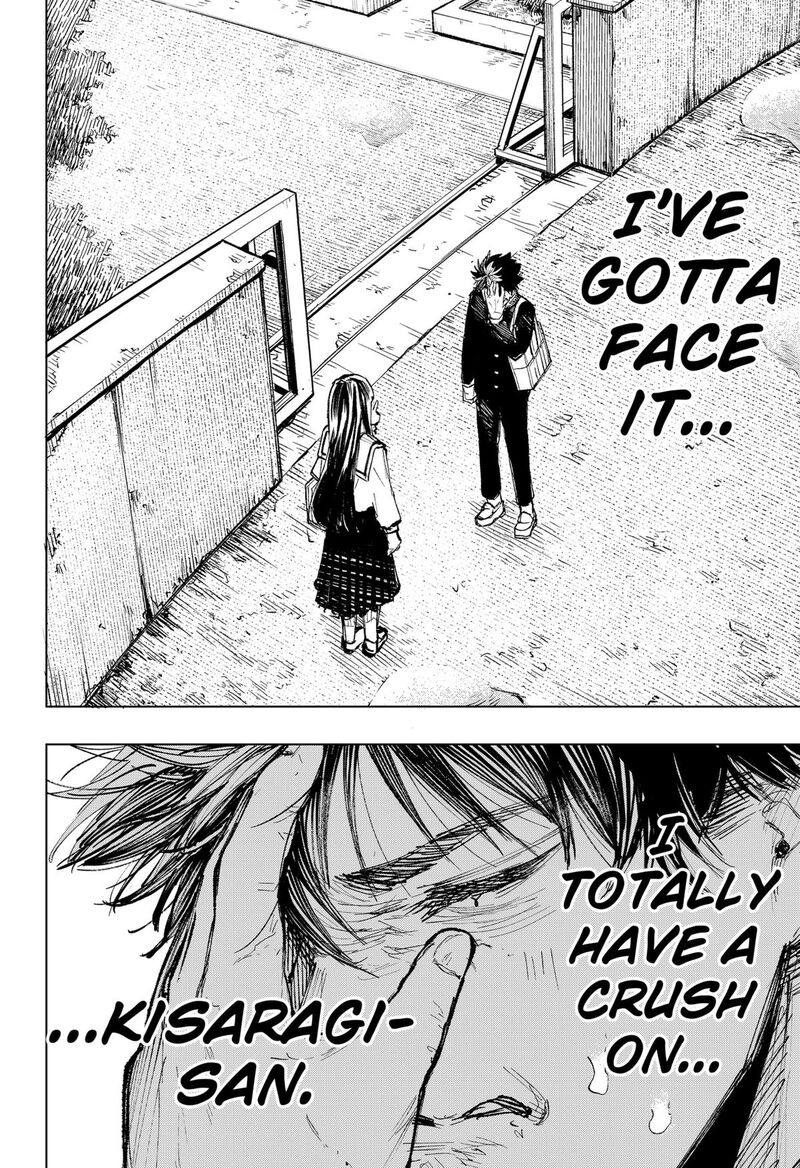 Nebou Suru Otoko 14 10