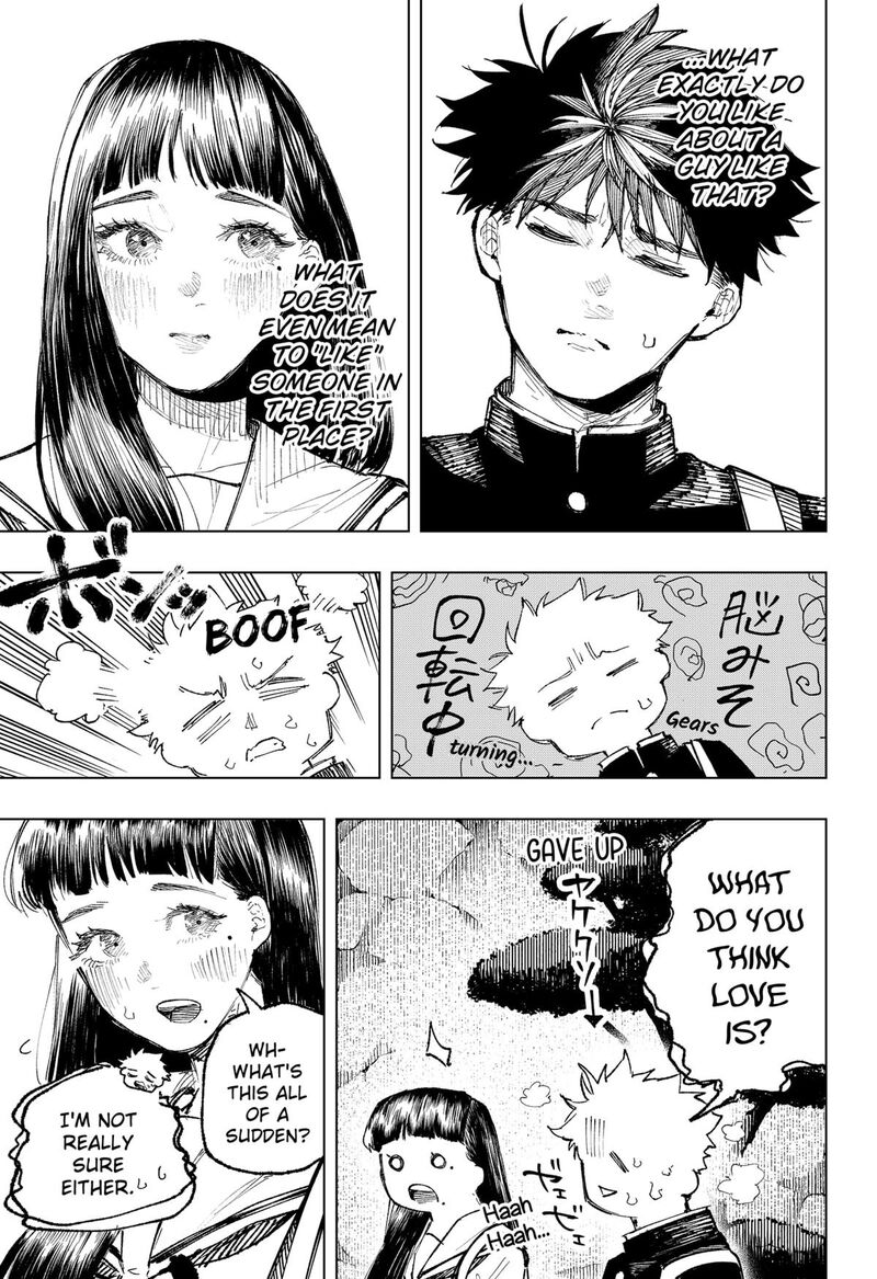 Nebou Suru Otoko 14 13