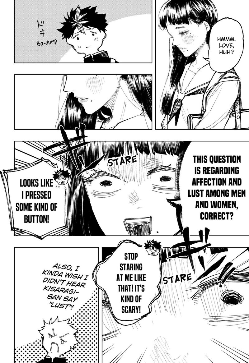 Nebou Suru Otoko 14 14