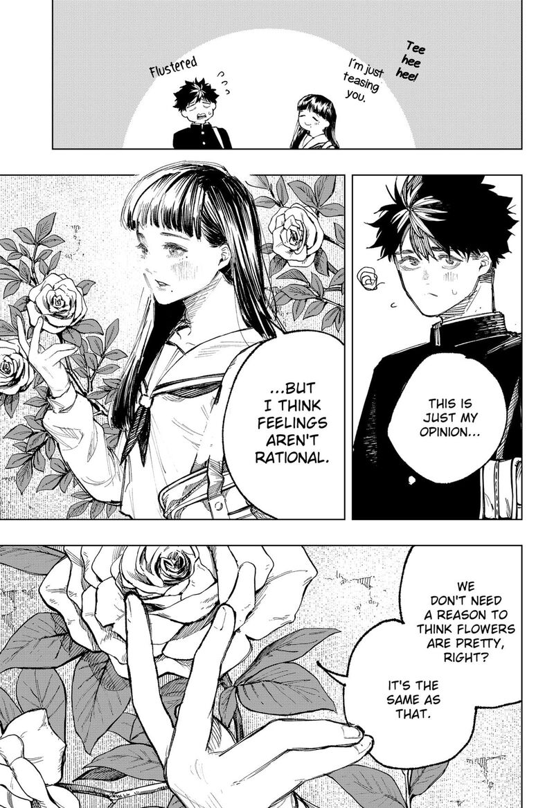 Nebou Suru Otoko 14 15